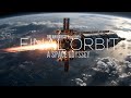 Engaging orbital thrusters  epic space cinematic music  final orbit  a space odyssey