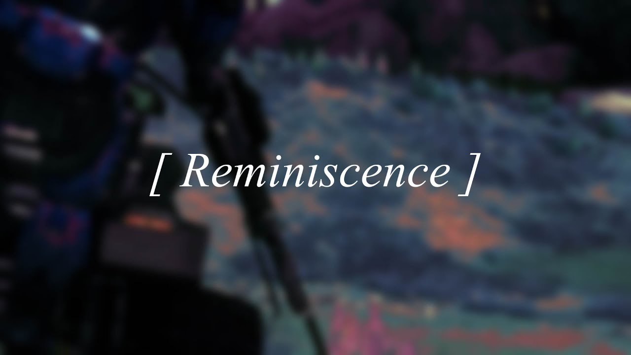 Reminiscence by Otch