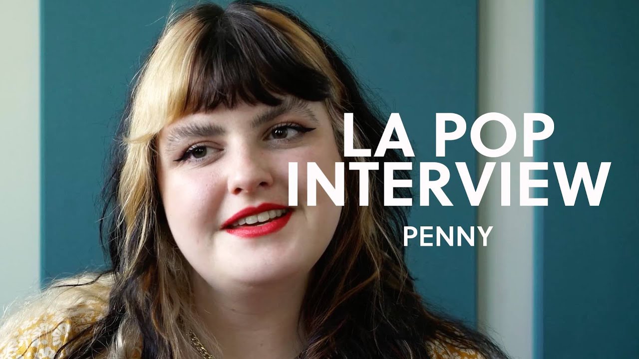 Penny - POP Interview - YouTube