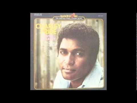 Charley Pride - Don't Fight The Feelings Of Love