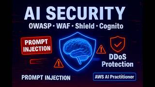 Celebrity AI Application Security Explained (OWASP + AWS Security Tools) Net Worth