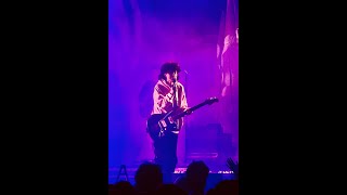 Cavetown - Laundry Day - Live at Brighton Dome Feb 14th 2023 - UK Tour