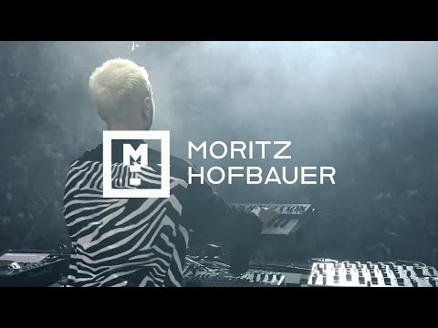 Moritz Hofbauer Live Théâtre Antique D Orange France 2023