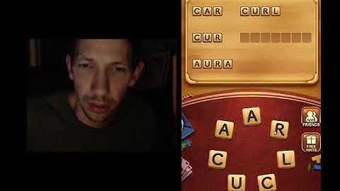 Word Connect Level 968 Solved Answers