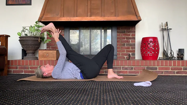 Experience Yoga with Denise/ Just Stretch