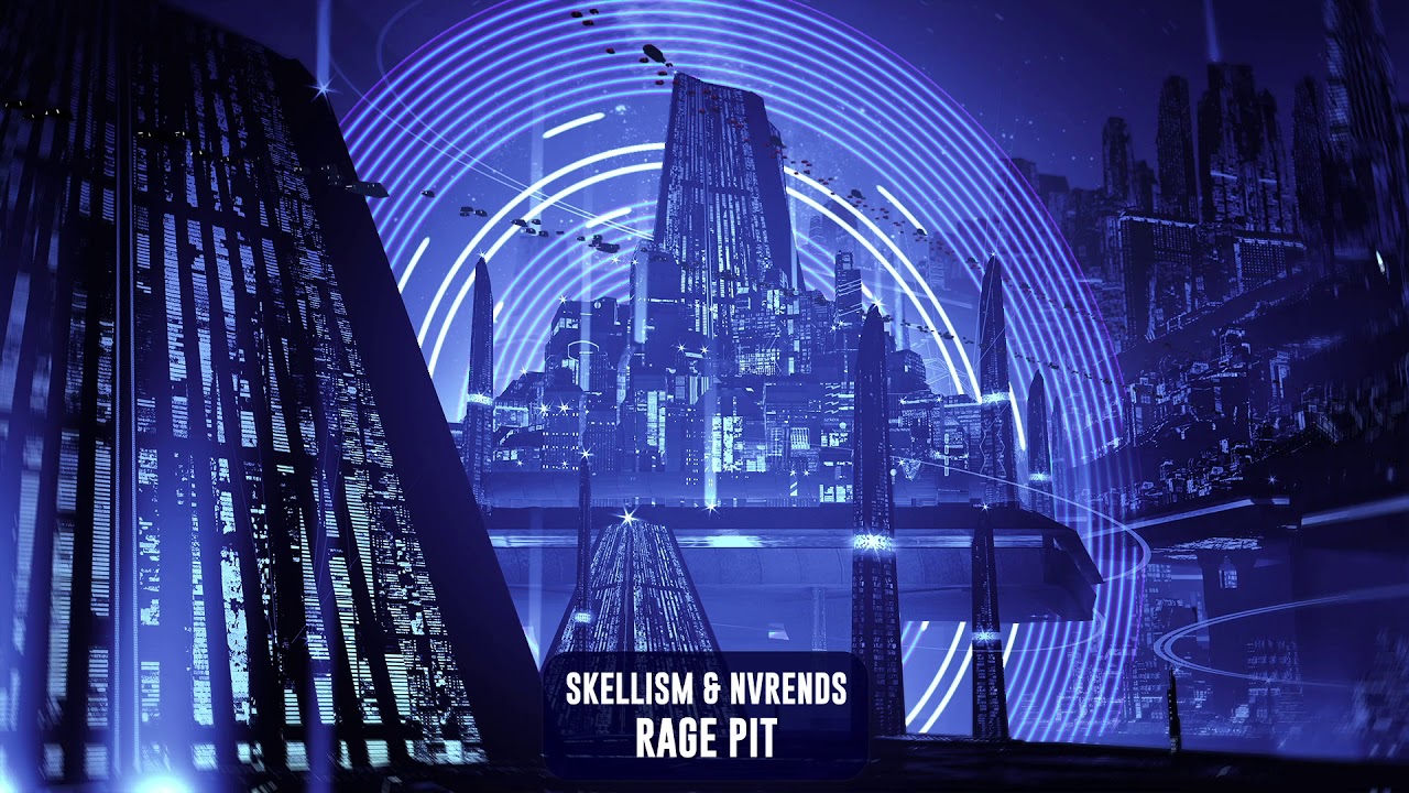 Watch Skellism & NVRENDS - Rage Pit | Subsidia on YouTube Watch Skellism & NVRENDS - Rage Pit | Subsidia on YouTube