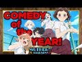 S*x-Ed: Anime Edition - Go Watch O Maidens in Your Savage Season!