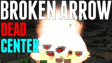 Constant Pressure! - Broken Arrow Multiplayer Gameplay