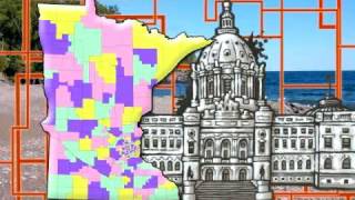 How It Happens: Legislative Districts Wealth
