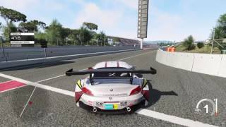 #GAMEPLAY n1 ASSETTO CORSA E PARTITA SU BATTLEFIED 4