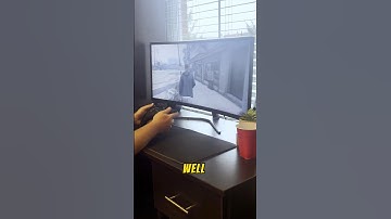 Deze controller uit de jaren 90 maakt mij helemaal gek 💀 #pcgaming #retrogaming