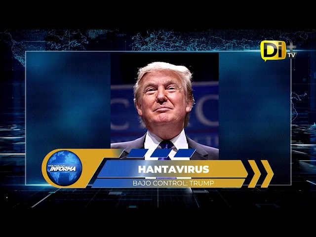 DI+NOTICIAS PRESENTA & IVÁN MERCADO INFORMA