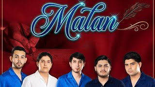 Malan - Legión RG  