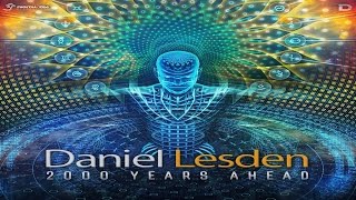 Daniel Lesden - Technological Singularity