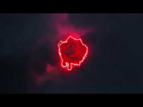 Rose Gaming Logo Reveal Animation Youtube - roblox gamers logo