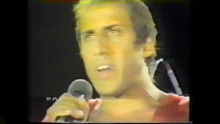 Adriano Celentano Blitz '82