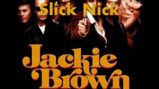 Motabeatz - Jackie Brown