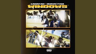 Download Lagu Windows (feat. Quavo & Tyga) Download Lagu Windows (feat. Quavo & Tyga)