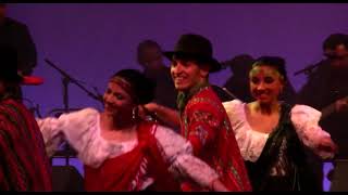 Carnaval Blancos Y S