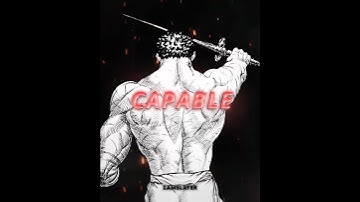 "What If It does?" 🔥 | Guts Motivational Edit - Berserk Edit | #shorts