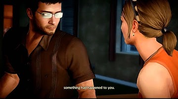 Alpha Protocol (Story) - Part 4: Rome