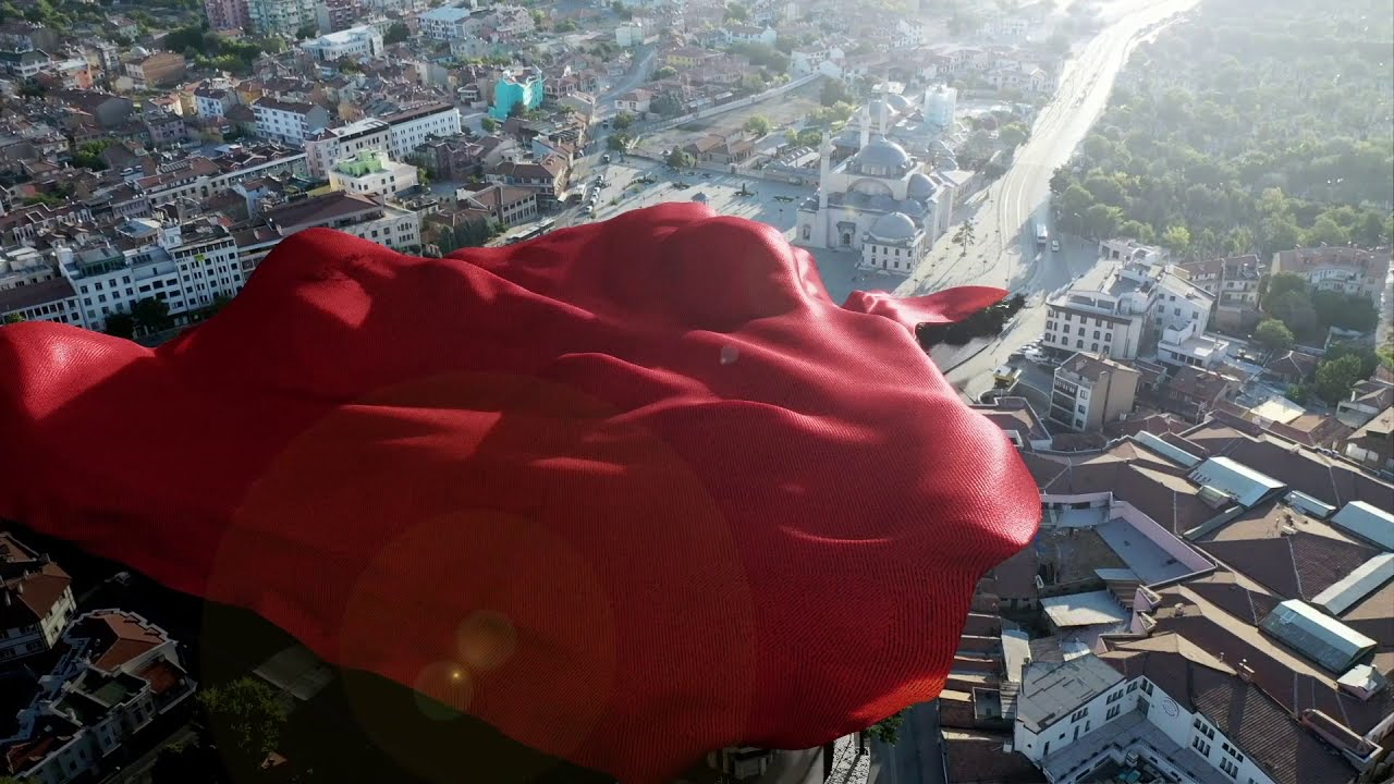 Konya'nın Kalbinde Büyük Dönüşüm Başlıyor!