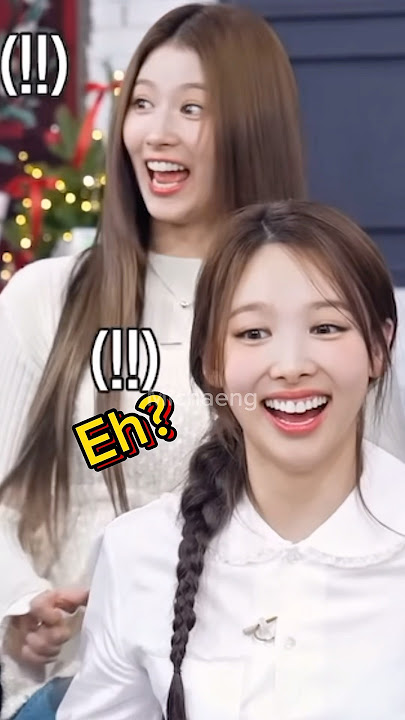 Tzuyu confessed to IU😍#kpop #twicekpop #tzuyu #twice #iu #twiceedit #sana #nayeon