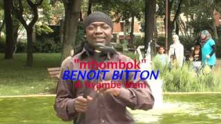 Benoit Bitton - A Nyambè Wem chords