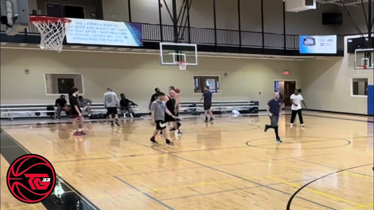 Basketball Highlights Feb 2025 Part 1 win game basketball YouTube