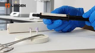Dental Firing Paste 10Ml