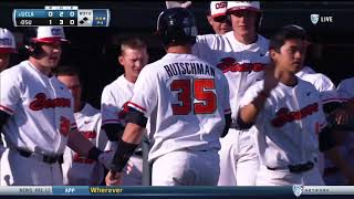 Oregon State Baseball Game Highlights: 5/25 vs. UCLA