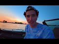 I Double My Bait Every Time I Catch a Fish!