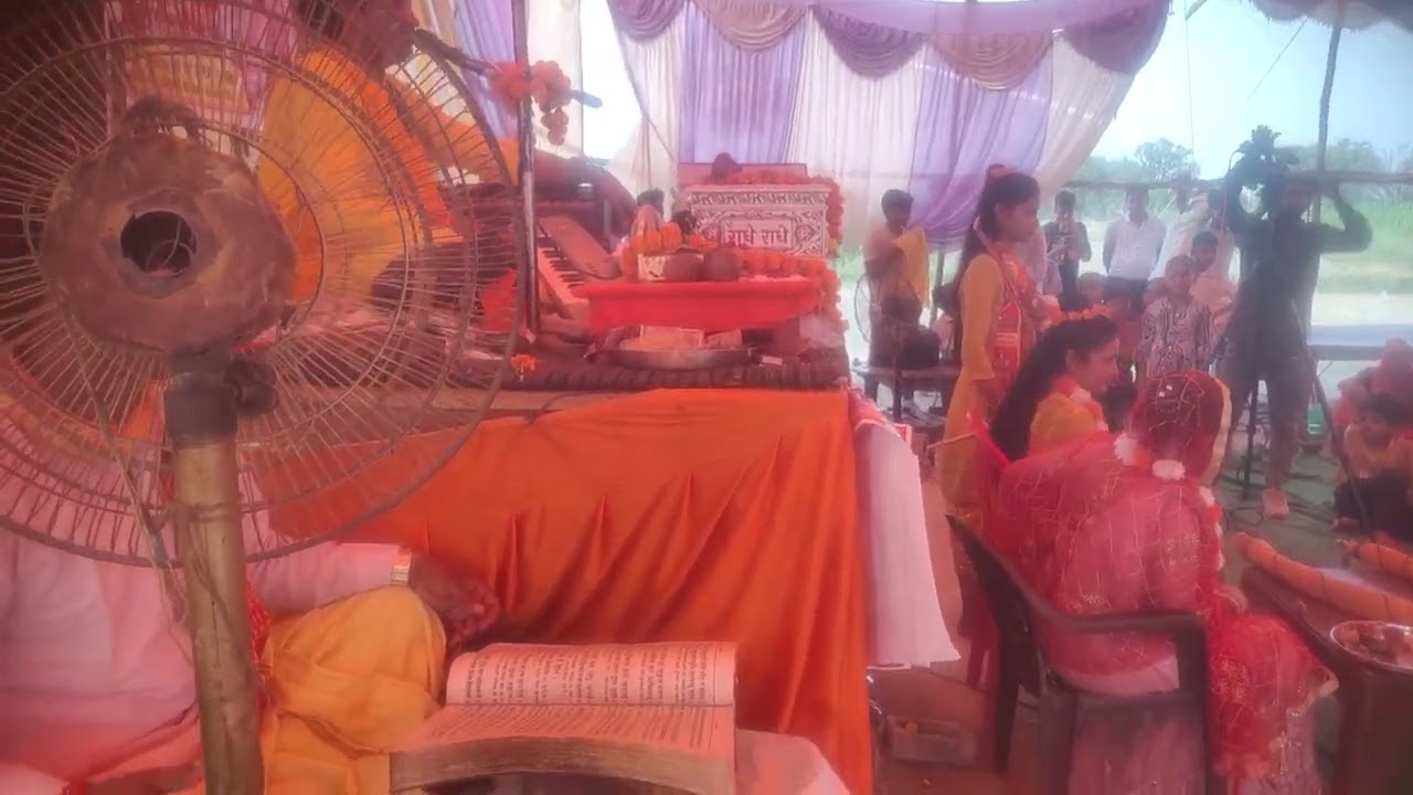 अवनीश शास्त्री आसलपुर खिरिया