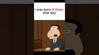 POOR QUAGMIRE 💀 #familyguy #quagmire #funny #humor #petergriffin #memes #trending #comedy