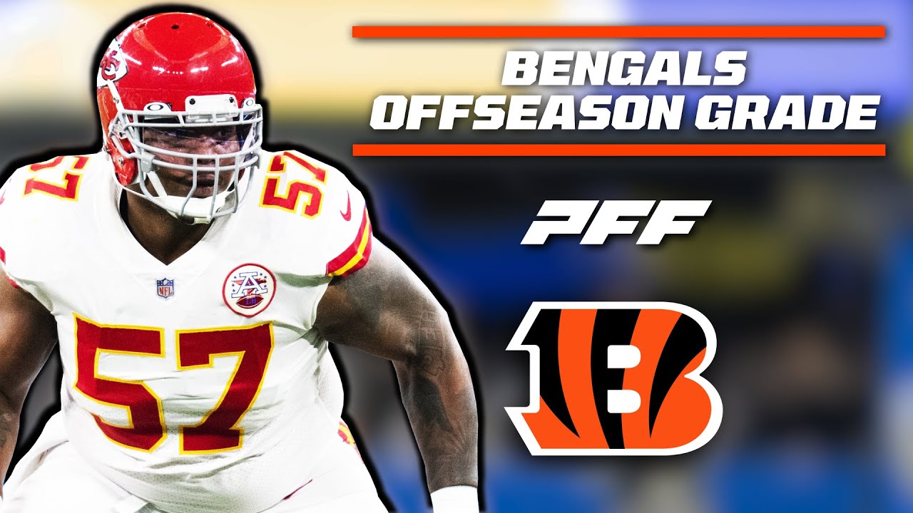 PFF Offensive Tackle Rankings: Top 32 ahead of the 2023 NFL season