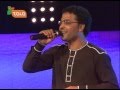 Blind Auditions: Jawed Mohamadi - Zema Negar / گزینش نادیده: اجرای آهنگ زما نگار توسط جاوید محمدی