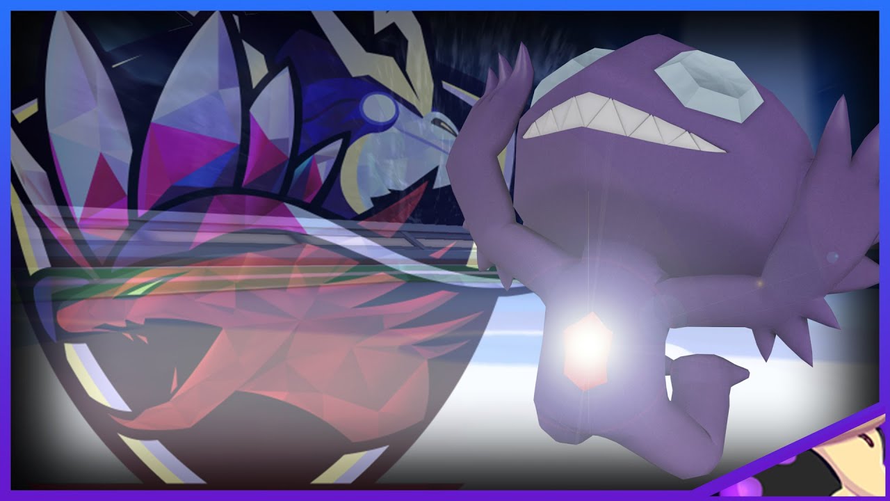 Sableye FOCUSES its ATTACK [UNPL Week 5 vs @DapperSnapperGaming ] - YouTube