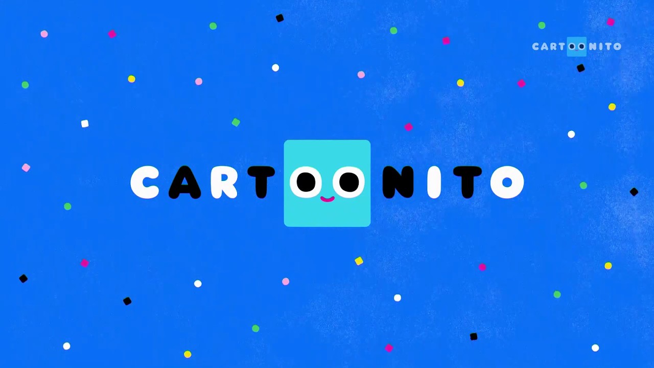 Cartoonito (CEE) - Continuity (February 27, 2026) (Dutch) - YouTube