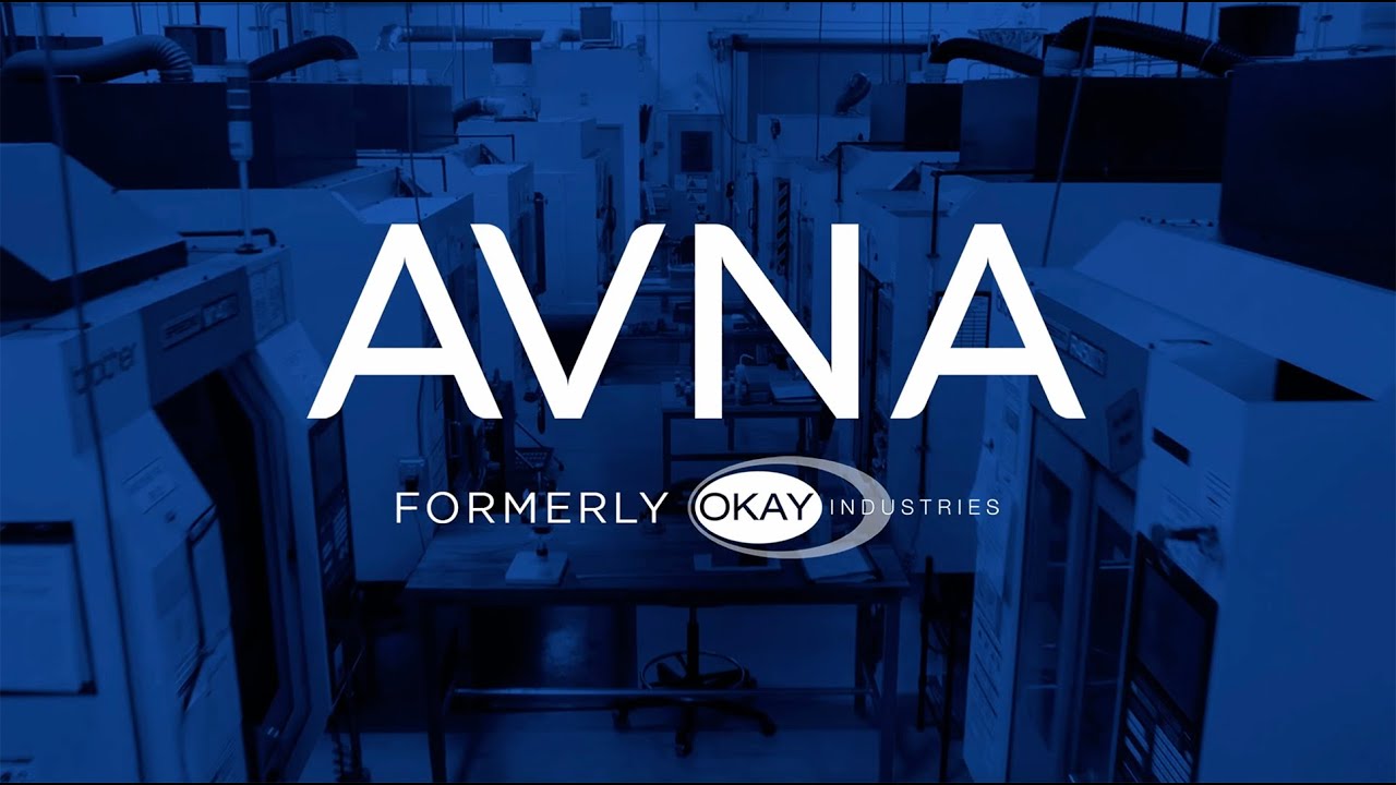 AVNA MedTech Manufacturing Capabilities - 2024 - YouTube