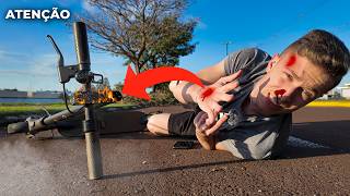 5 Desvantagens Do Patinete Elétrico A Verdade Que Ninguém Mostra