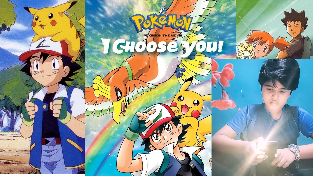pokemon indigo league pokemon indigo league