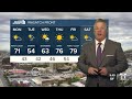 Utah&#39;s Weather Authority | Storms today, more showers this week - Sunday, May 1 evening forecast