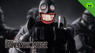 TAKTISCH INS MESSER 🎮 Rainbow Six: Siege #44