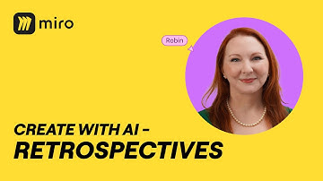 Turn Your Team Retrospectives Into Gold with Miro AI Analysis 🤩