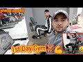 Gym in athens greece  workout  vlog  sheraz pardesi