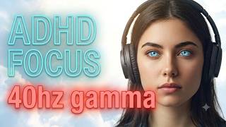Empty Your Mind And Enter Hyperfocus In Minutes