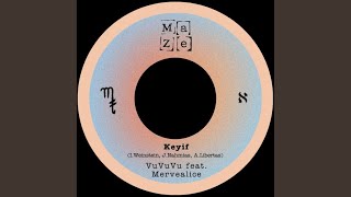 Keyif