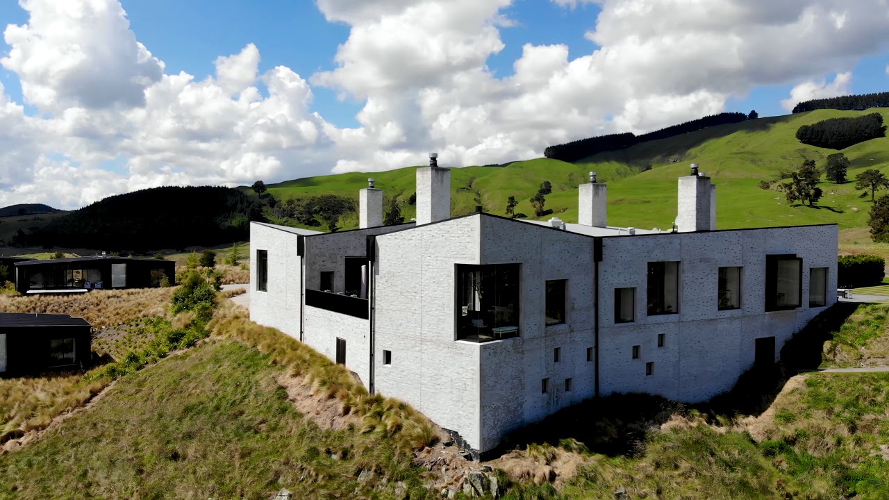 to Kinloch Manor & Villas YouTube