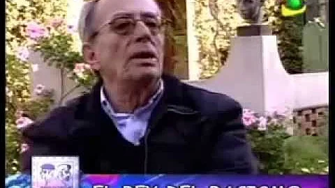 Andrs Bedoya Ugarteche (la Ortiga)  entrevistado p...