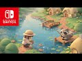 TOP 25 BEST Cozy Games on Nintendo Switch and Switch 2